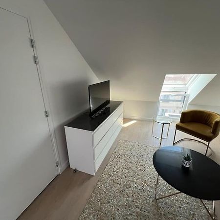 Appartement Neuf Proche Gare Margny-les-Compiegne Zewnętrze zdjęcie