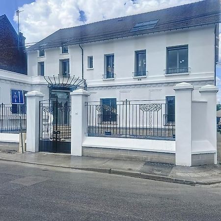 Appartement Neuf Proche Gare Margny-les-Compiegne Zewnętrze zdjęcie