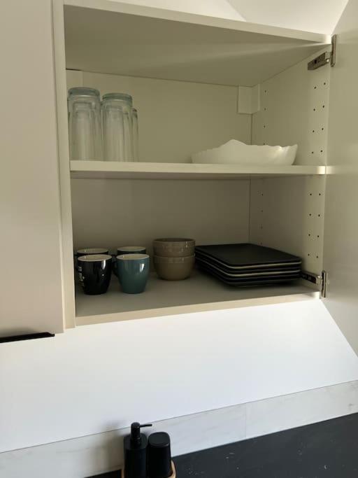 Appartement Neuf Proche Gare Margny-les-Compiegne Zewnętrze zdjęcie