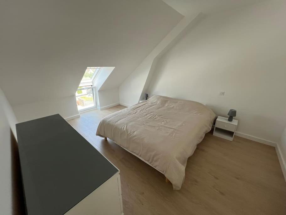 Appartement Neuf Proche Gare Margny-les-Compiegne Zewnętrze zdjęcie