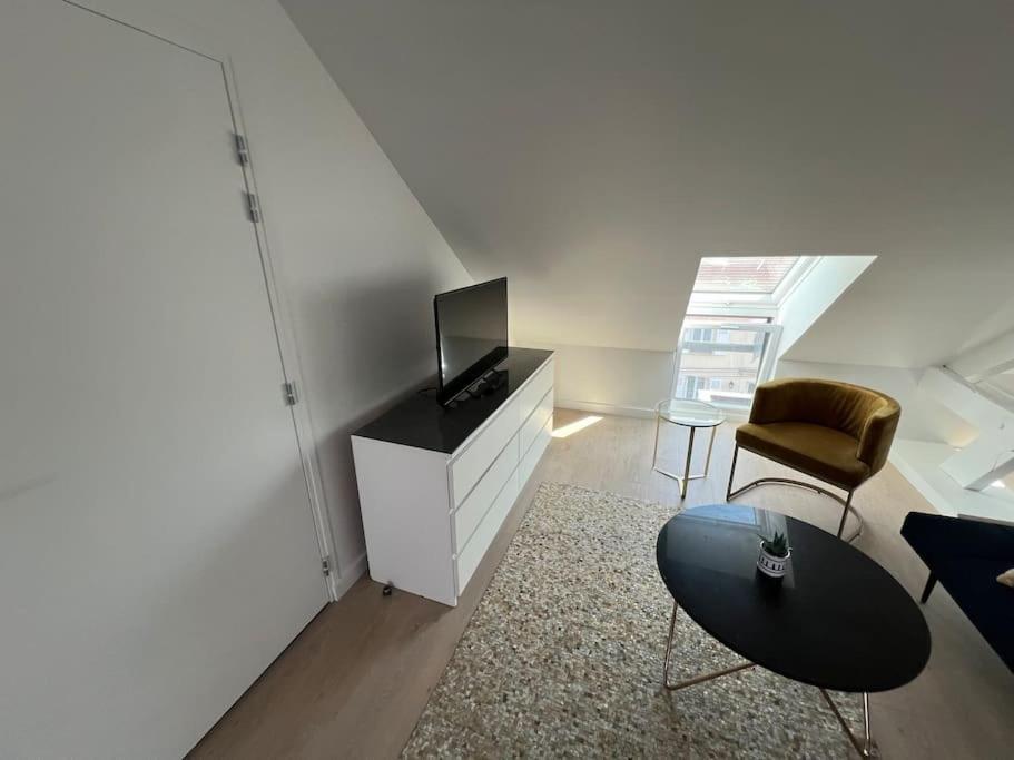Appartement Neuf Proche Gare Margny-les-Compiegne Zewnętrze zdjęcie