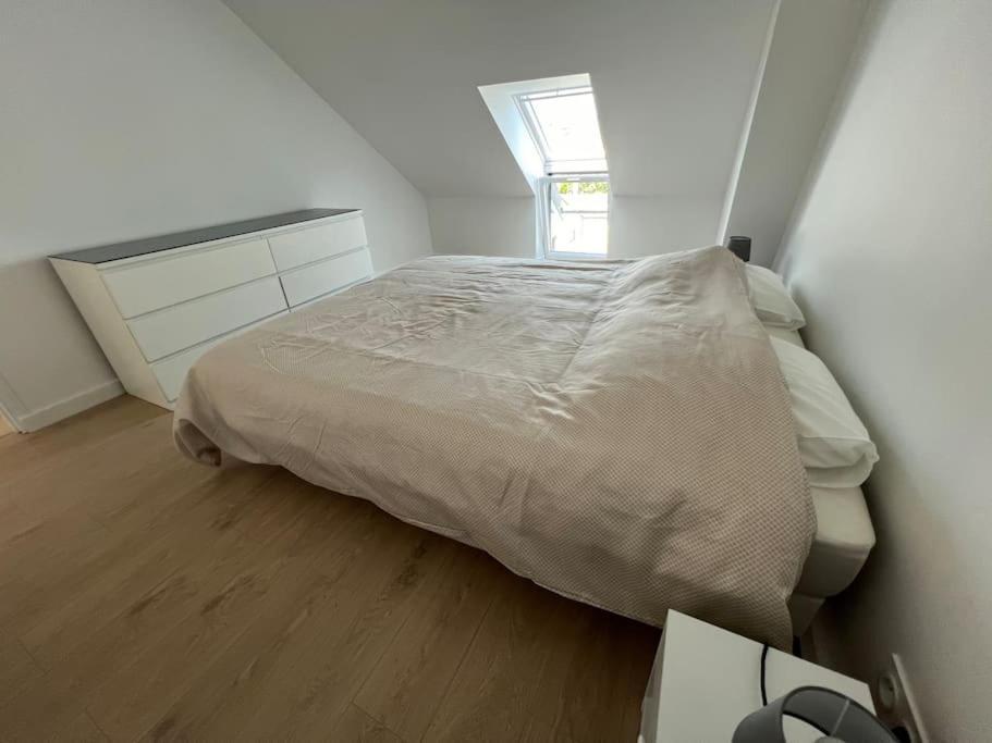 Appartement Neuf Proche Gare Margny-les-Compiegne Zewnętrze zdjęcie