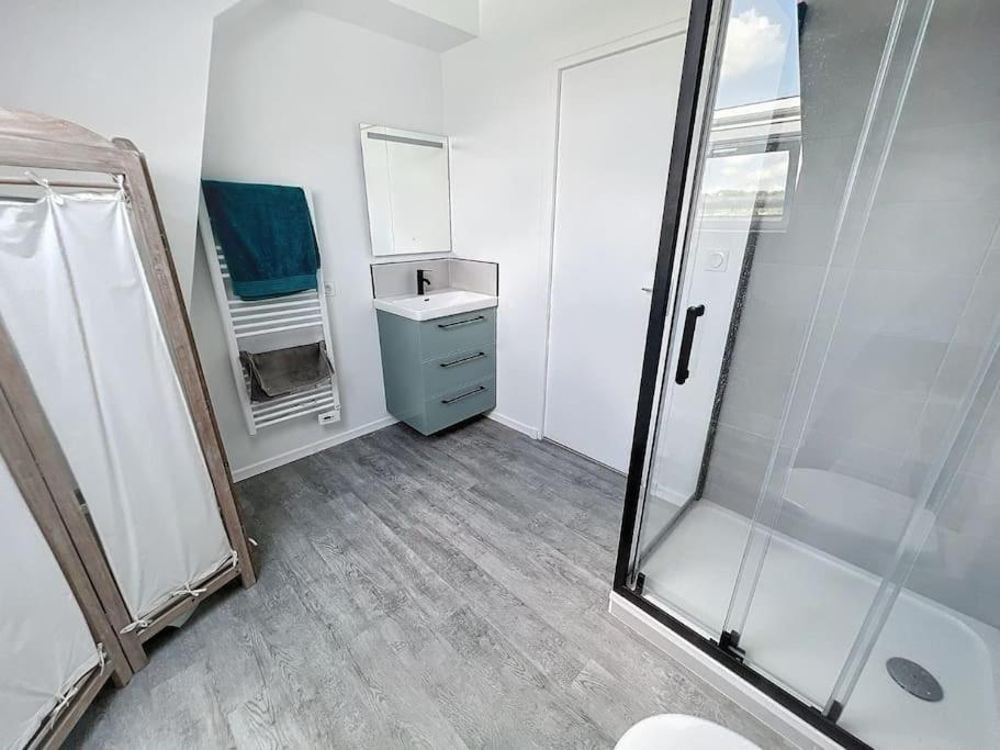 Appartement Neuf Proche Gare Margny-les-Compiegne Zewnętrze zdjęcie